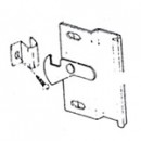 #657- Latch and Pull Set- Left-Hand