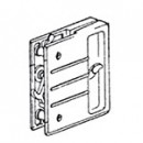 #695- Anjac Latch and Pull Set