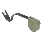 #8051- Look Bottom Screen Roller