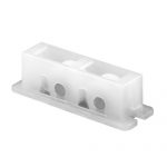 #9202- Horizontal Window Roller Assembly with Nylon Wheel