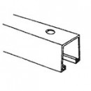 Bi-Fold Track Set For Doors Weighing up to 20 lbs.