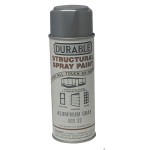 #10555- 12 oz. Aluminum Spray Paint