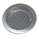 #185- 3 in. Round Louver Vent