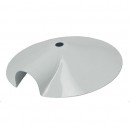 #2115- Awning Cover Cone- White