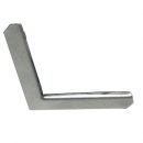 #6055- Metal Corner Lock For #19-56