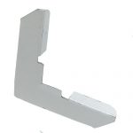 #6111- Corner Lock Aluminum For #19-11