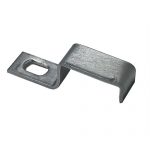 #625- 7/16 in. Screen Stretcher Clip