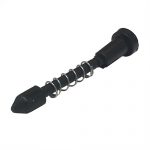 #653- Nylon Screen Plunger Assembly