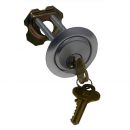#8020- Garage Door Key Cylinder