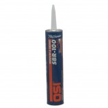 #9076-  OSI SBR100 Window and Siding Caulking- White