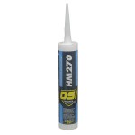 #9078- OSI Construction Silicone Sealant