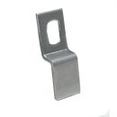 #10456- 3/16″ Zee Screen Clip