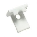 #1145- Traco/Security Sash Guide – White