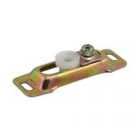 #9320- Floor Mount Pivot Bracket – Johnson