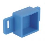 #9328- Drawer Track Rear Bracket