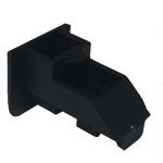 #1141- C.E. Sash Cam Black