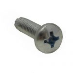 #1240- 1/4-20 X 1 Roller Mounting Screw