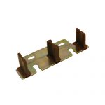 #2135-Johnson Adjustable Door Guide